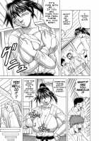 Knockout Satsuki Sensei / 一撃悩殺・サツキ先生 [Jamming] [Original] Thumbnail Page 27