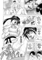 Knockout Satsuki Sensei / 一撃悩殺・サツキ先生 [Jamming] [Original] Thumbnail Page 34