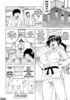 Knockout Satsuki Sensei / 一撃悩殺・サツキ先生 [Jamming] [Original] Thumbnail Page 40