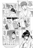 Knockout Satsuki Sensei / 一撃悩殺・サツキ先生 [Jamming] [Original] Thumbnail Page 42