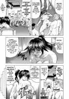 Knockout Satsuki Sensei / 一撃悩殺・サツキ先生 [Jamming] [Original] Thumbnail Page 59