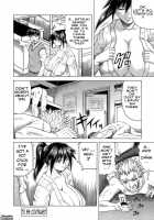 Knockout Satsuki Sensei / 一撃悩殺・サツキ先生 [Jamming] [Original] Thumbnail Page 60