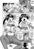 Knockout Satsuki Sensei / 一撃悩殺・サツキ先生 [Jamming] [Original] Thumbnail Page 70