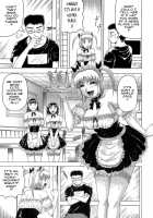 Knockout Satsuki Sensei / 一撃悩殺・サツキ先生 [Jamming] [Original] Thumbnail Page 83