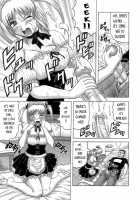 Knockout Satsuki Sensei / 一撃悩殺・サツキ先生 [Jamming] [Original] Thumbnail Page 87