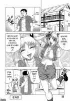 Knockout Satsuki Sensei / 一撃悩殺・サツキ先生 [Jamming] [Original] Thumbnail Page 96