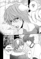 Gekkan Keisu Inu / 月刊ケイス犬 [Togainu No Chi] Thumbnail Page 20