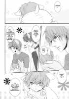 Gekkan Keisu Inu / 月刊ケイス犬 [Togainu No Chi] Thumbnail Page 28