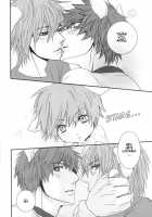 Gekkan Keisu Inu / 月刊ケイス犬 [Togainu No Chi] Thumbnail Page 30