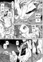 Bound Mind [Cuvie] [Original] Thumbnail Page 11