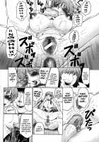 Orgamania Ch. 1-7 [Fuusen Club] [Original] Thumbnail Page 115