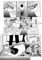 Orgamania Ch. 1-7 [Fuusen Club] [Original] Thumbnail Page 120