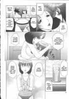 Orgamania Ch. 1-7 [Fuusen Club] [Original] Thumbnail Page 36