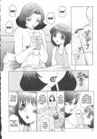 Orgamania Ch. 1-7 [Fuusen Club] [Original] Thumbnail Page 38