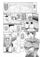 Orgamania Ch. 1-7 [Fuusen Club] [Original] Thumbnail Page 60