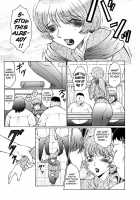 Orgamania Ch. 1-7 [Fuusen Club] [Original] Thumbnail Page 63