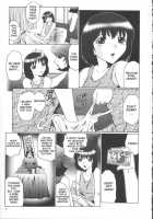 Orgamania Ch. 1-7 [Fuusen Club] [Original] Thumbnail Page 07