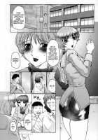 Orgamania Ch. 1-7 [Fuusen Club] [Original] Thumbnail Page 98