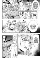 Elf No Hime Wa Kairaku Ni Naku / エルフの姫は快楽に哭く [Usagi Nagomu] [Original] Thumbnail Page 19