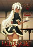 Elf No Hime Wa Kairaku Ni Naku / エルフの姫は快楽に哭く [Usagi Nagomu] [Original] Thumbnail Page 43