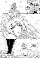 Elf No Hime Wa Kairaku Ni Naku / エルフの姫は快楽に哭く [Usagi Nagomu] [Original] Thumbnail Page 05