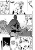 Elf No Hime Wa Kairaku Ni Naku / エルフの姫は快楽に哭く [Usagi Nagomu] [Original] Thumbnail Page 06