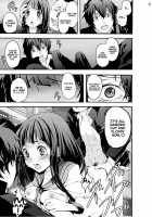 Eru Rinkan Jigoku / える輪姦地獄 [Kage Oi] [Hyouka] Thumbnail Page 21