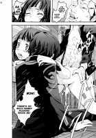 Eru Rinkan Jigoku / える輪姦地獄 [Kage Oi] [Hyouka] Thumbnail Page 22