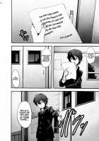 Eru Rinkan Jigoku / える輪姦地獄 [Kage Oi] [Hyouka] Thumbnail Page 04