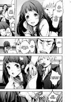 Eru Rinkan Jigoku / える輪姦地獄 [Kage Oi] [Hyouka] Thumbnail Page 07