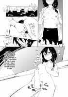 #Roshutsu Renko-Chan | #Exhibitionist Renko-Chan / #露出蓮子ちゃん [Sape] [Touhou Project] Thumbnail Page 12