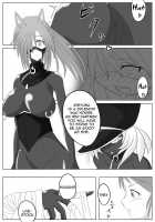 Dimension Empire: Domigulas Vol.2 / 次元帝国 ドミギュラス Vol.2 [Wabuki] [Original] Thumbnail Page 10