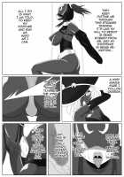 Dimension Empire: Domigulas Vol.2 / 次元帝国 ドミギュラス Vol.2 [Wabuki] [Original] Thumbnail Page 16