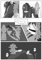 Dimension Empire: Domigulas Vol.2 / 次元帝国 ドミギュラス Vol.2 [Wabuki] [Original] Thumbnail Page 17
