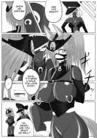 Dimension Empire: Domigulas Vol.2 / 次元帝国 ドミギュラス Vol.2 [Wabuki] [Original] Thumbnail Page 19