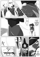 Dimension Empire: Domigulas Vol.2 / 次元帝国 ドミギュラス Vol.2 [Wabuki] [Original] Thumbnail Page 21