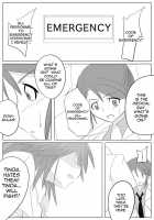 Dimension Empire: Domigulas Vol.2 / 次元帝国 ドミギュラス Vol.2 [Wabuki] [Original] Thumbnail Page 30