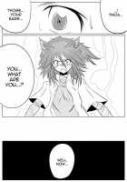 Dimension Empire: Domigulas Vol.2 / 次元帝国 ドミギュラス Vol.2 [Wabuki] [Original] Thumbnail Page 31