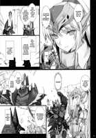 Monhan No Erohon 12 / もんはんのえろほん 12 [Kizuki Aruchu] [Monster Hunter] Thumbnail Page 13