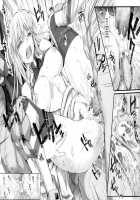 Monhan No Erohon 12 / もんはんのえろほん 12 [Kizuki Aruchu] [Monster Hunter] Thumbnail Page 56