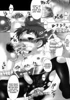 A Ballet Tights / バレエタイツ [Nemunemu] [Original] Thumbnail Page 29