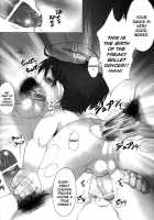 A Ballet Tights / バレエタイツ [Nemunemu] [Original] Thumbnail Page 30