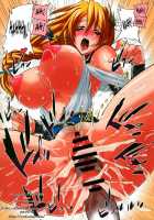 Fallen Priestess Punishment / 堕ちた聖女にオ・シ・オ・キ☆ [Mita Kurumi] [Soulcalibur] Thumbnail Page 19