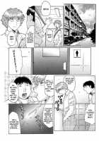 Juku Juku Chp.3 [Fuusen Club] [Original] Thumbnail Page 08