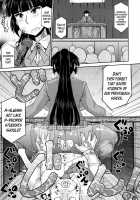 Stamen And Pistil And Fertilization / メシベとオシベと種付けと [Deep Valley] [Original] Thumbnail Page 29