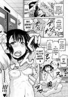 Stamen And Pistil And Fertilization / メシベとオシベと種付けと [Deep Valley] [Original] Thumbnail Page 45