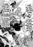 Stamen And Pistil And Fertilization / メシベとオシベと種付けと [Deep Valley] [Original] Thumbnail Page 46