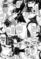 Stamen And Pistil And Fertilization / メシベとオシベと種付けと [Deep Valley] [Original] Thumbnail Page 61