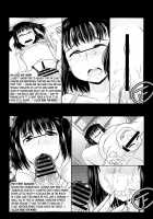Stamen And Pistil And Fertilization / メシベとオシベと種付けと [Deep Valley] [Original] Thumbnail Page 63