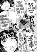 Stamen And Pistil And Fertilization / メシベとオシベと種付けと [Deep Valley] [Original] Thumbnail Page 69